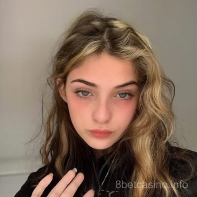 Avatar da jogadora Luiza